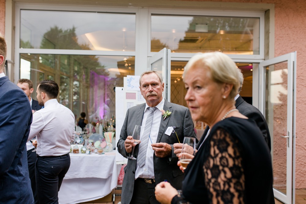 Hochzeitsfotograf in Minden und Rinteln!